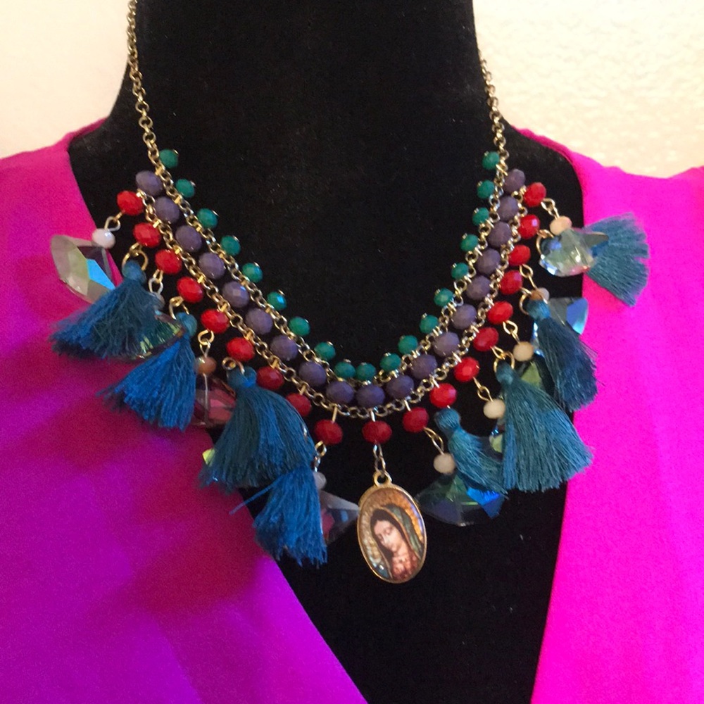 Necklace - Picture 2 of 2